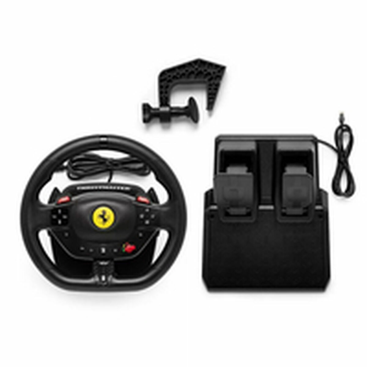 Spillkontroll Thrustmaster 4160880